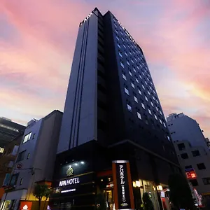 アパホテル池袋駅北口 ホテル